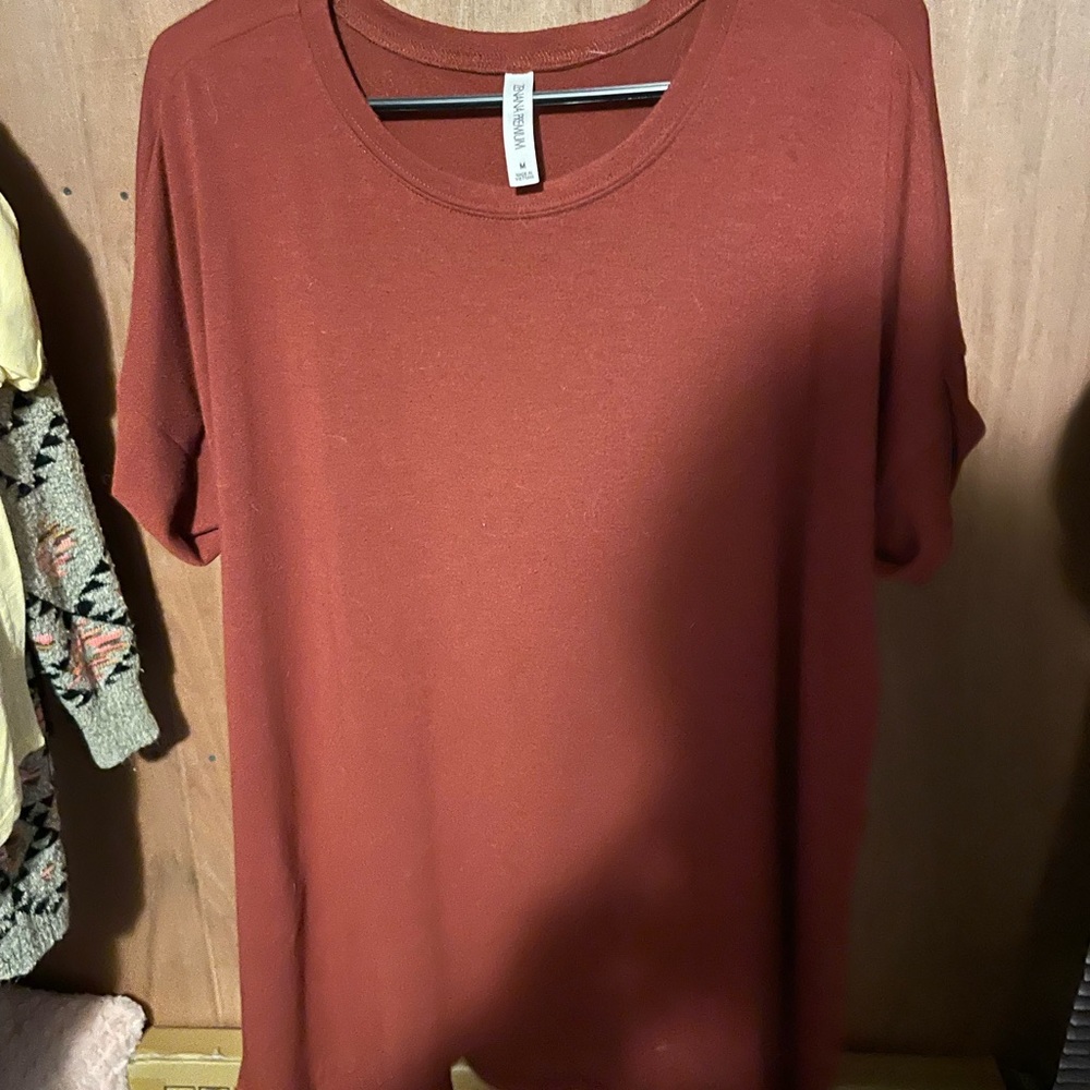Zenana Premium shirt